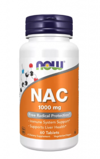NAC 1000 mg