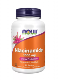 Niacinamide 1000 mg