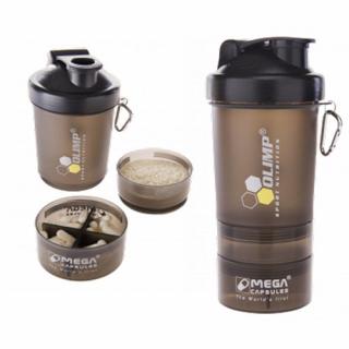 Olimp Smart Shaker Black Label