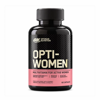 Opti-Women (60 kapszula) - Multivitamin Nőknek