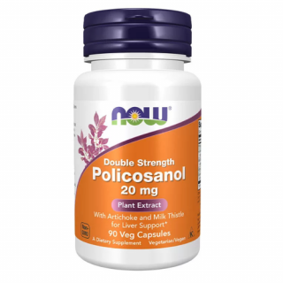 Policosanol 20 mg (90 veg kapszula) - Polikozanol
