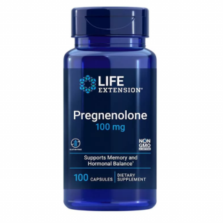 PREGNENOLONE 100 MG