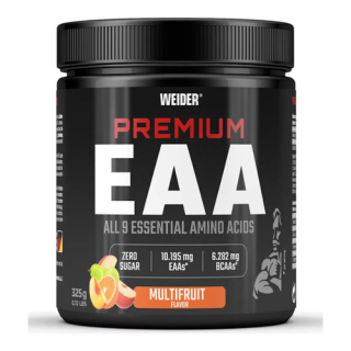 Premium EAA Powder (multivitamin 325 gr) - Aminosav