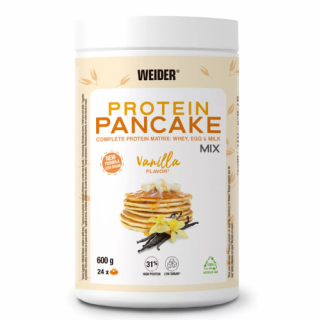 Protein Pancake (vanilla 600 gr) - Tej és Tojásprotein