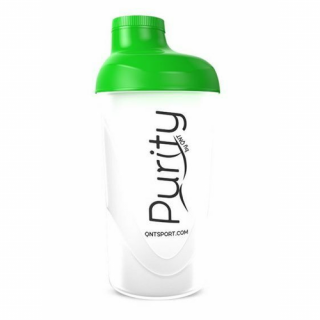 QNT SHAKER PURITY (green)