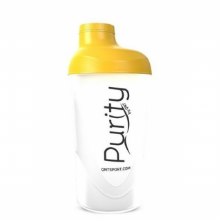 QNT SHAKER PURITY (yellow)