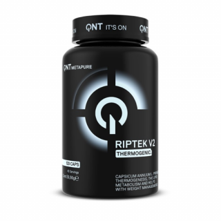 Riptek V2 (120 kapszula) - Zsírégető