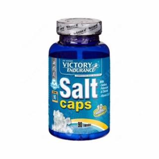 Salt Caps (90 kapszula) - Ásványi anyag pótló