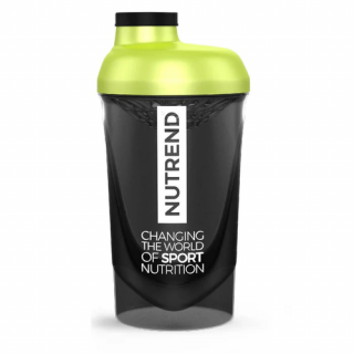 Shaker 600 ml