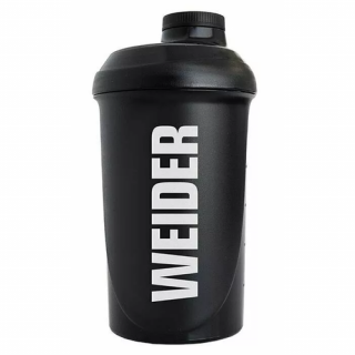 Shaker italkeverő palack 500 ml