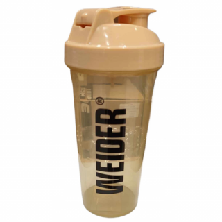 Smartshaker italkeverő palack 600 ml