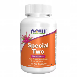 Special Two (120 veg kapszula) - Multivitamin