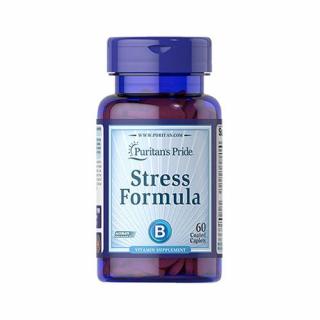Stress Formula  (60 tabletta) - B-Komplex Vitamin