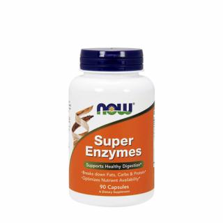 SUPER ENZYMES