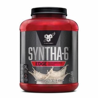 SYNTHA-6 EDGE (Cookies  Cream 1,82 kg) - Elnyújtott felszívódású tejsavó fehérje izolátum