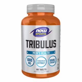 Tribulus 1000 mg (180 tabletta) - Tesztoszteron Fokozó