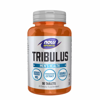 Tribulus 1000 mg (90 tabletta) - Tesztoszteron Fokozó
