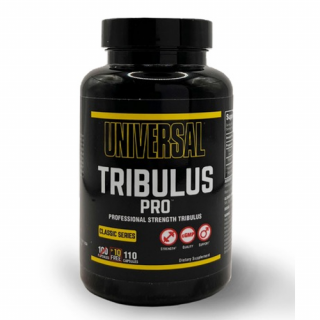 Tribulus Pro (110 kapszula) - Tesztoszteron Fokozó