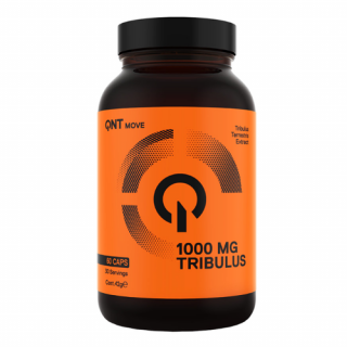 Tribulus Terretis 1000 mg (60 kapszula) - Tesztoszteron fokozó