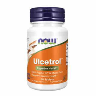 Ulcetrol™ (60 tabletta) - Gyomor egészsége