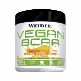 Vegan BCAA