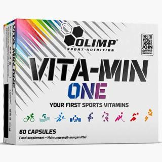Vita-Min One (60 kapszula)