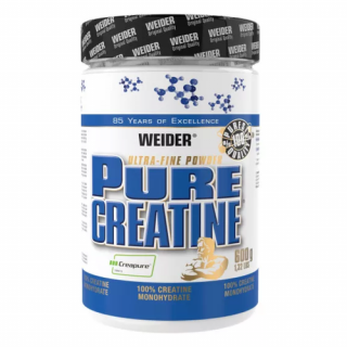 Weider Pure Creatine 600 g