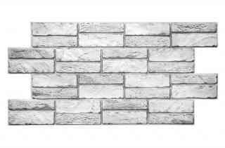 Expanse Stone Gray PVC falpanel  (955 x 476 mm - 0,47 m2)