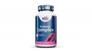10 Billion Acidophilus  Bifidus Probiotic Complex 30 kapsz. HAYA LABS