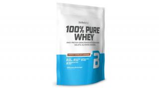 100% Pure Whey 1000 g csokoládé-kókusz BioTechUSA