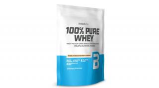 100% Pure Whey 1000 g csokoládé-mogyoróvaj BioTechUSA