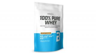 100% Pure Whey 1000 g ízesítetlen BioTechUSA
