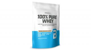 100% Pure Whey 1000 g karamell-cappuccino BioTechUSA
