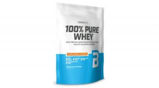 100% Pure Whey 1000 g sós karamell BioTechUSA