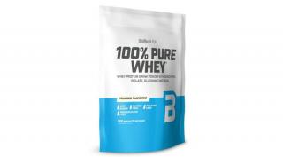 100% Pure Whey 1000 g tejberizs BioTechUSA