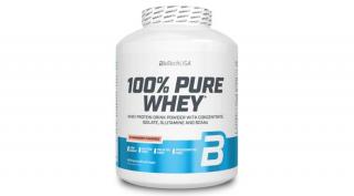 100% Pure Whey 2270 g eper BioTechUSA