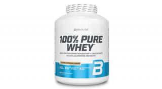 100% Pure Whey 2270 g karamell-cappuccino BioTechUSA