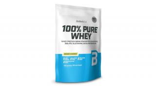 100% Pure Whey 454 g banán BioTechUSA