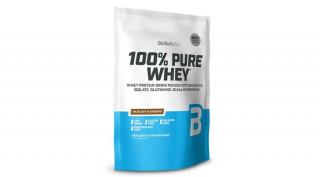 100% Pure Whey 454 g csokoládé BioTechUSA