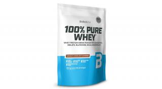 100% Pure Whey 454 g csokoládé-kókusz BioTechUSA