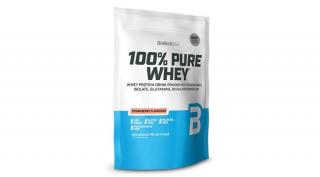100% Pure Whey 454 g eper BioTechUSA
