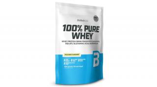 100% Pure Whey 454 g tejberizs BioTechUSA