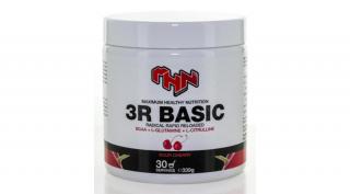 3R Basic 300 g meggy MHN Supplements