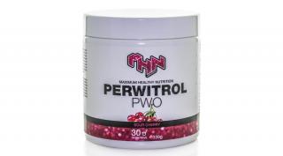 3R PWO 330 g meggy MHN Supplements