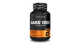 AAKG 1000 100 tabl. BioTechUSA