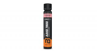 AAKG 7800 25 ml pink grapefruit BioTechUSA
