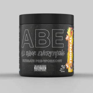 ABE - All Black Everything 315g tropical Applied Nutrition