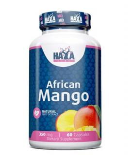 African Mango 350mg 60 kapsz. HAYA LABS