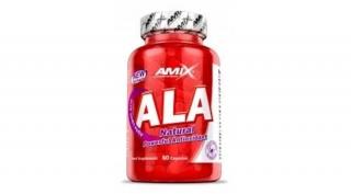 ALA 60 kapsz. AMIX Nutrition