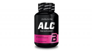 ALC 60 kapsz. BioTechUSA